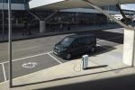 Peugeot e-Traveller 2020 года (WW)